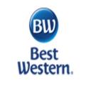 Best Western Vicksburg logo