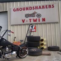 Groundshakers V-Twin Customs image 1