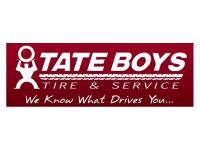 Tate Boys Tire & Service image 1