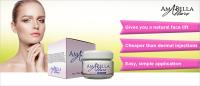 Amabella Allure Cream image 1