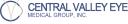 Central Valley Eye Medical Group logo