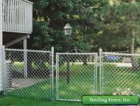 Sterling Fence Inc. image 1