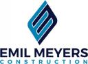 Emil Meyers Construction Inc. logo