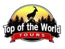 Top of The World Tours logo