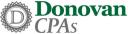 Donovan CPAs logo