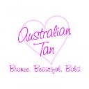 Australian Tan logo