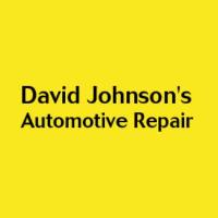 David Johnson's Automotive Repair image 1