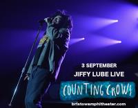 Jiffy Lube Live image 2