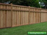 Sterling Fence Inc. image 4