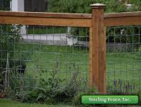 Sterling Fence Inc. image 5