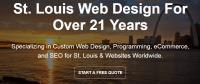 Web design St Louis image 2