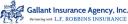 L.F. Robbins Insurance Agency logo