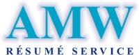 AMW Résumé Service LLC image 4
