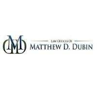 Law Offices of Matthew D. Dubin image 1