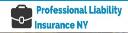 Professional Liability Insurance logo