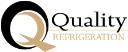 Quality Refrigeration logo