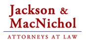 Jackson & MacNichol Law Offices image 1