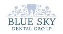 Blue Sky Dental Group logo