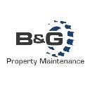 B&G Property Maintenance and Electrical logo