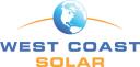 West Coast Solar, Inc logo