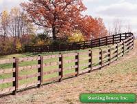 Sterling Fence Inc. image 10