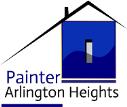 Painter Arlington Heights logo