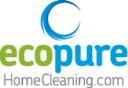 EcoPure Home Cleaning Service Hoboken logo