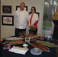 Treats Catering image 1