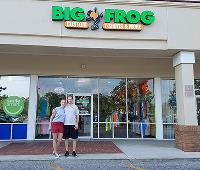 Big Frog Custom T-Shirts & More of Bradenton image 3