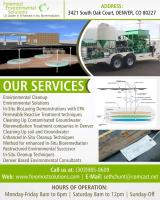 Foremost Environmental Solutions, LLC image 1