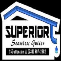 Superior Seamless Gutter Muskegon image 1