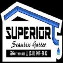 Superior Seamless Gutter Muskegon logo