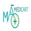 The MediCart Project logo