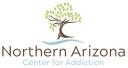 Northern Arizona Center for Addiction logo