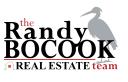 The Randy Bocook Real Estate Team logo