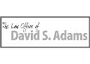 The Law Office of David S. Adams logo