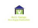 Jerry Garage Door Repair Haddonfield logo