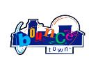 Bouncetown INC logo