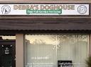 Debra's Dog House logo