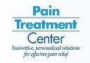 Pain Treatment Center logo