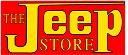 The Jeep Store logo