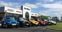 The Jeep Store image 2