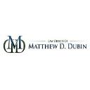 Law Offices of Matthew D. Dubin logo