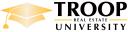 Troop University logo