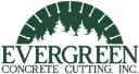 Evergreen Concrete Cutting, Inc logo