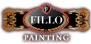 Fillo Painting logo