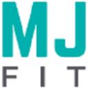 MJ Fit logo