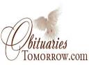 Obituaries Tomorrow logo