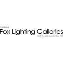Fox Lighting Galleries logo