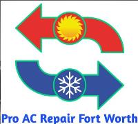 Pro AC Repair Fort Worth image 1
